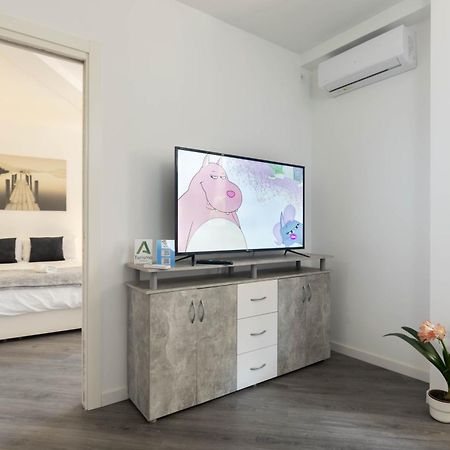מאלגה Apartamento Carvajal מראה חיצוני תמונה