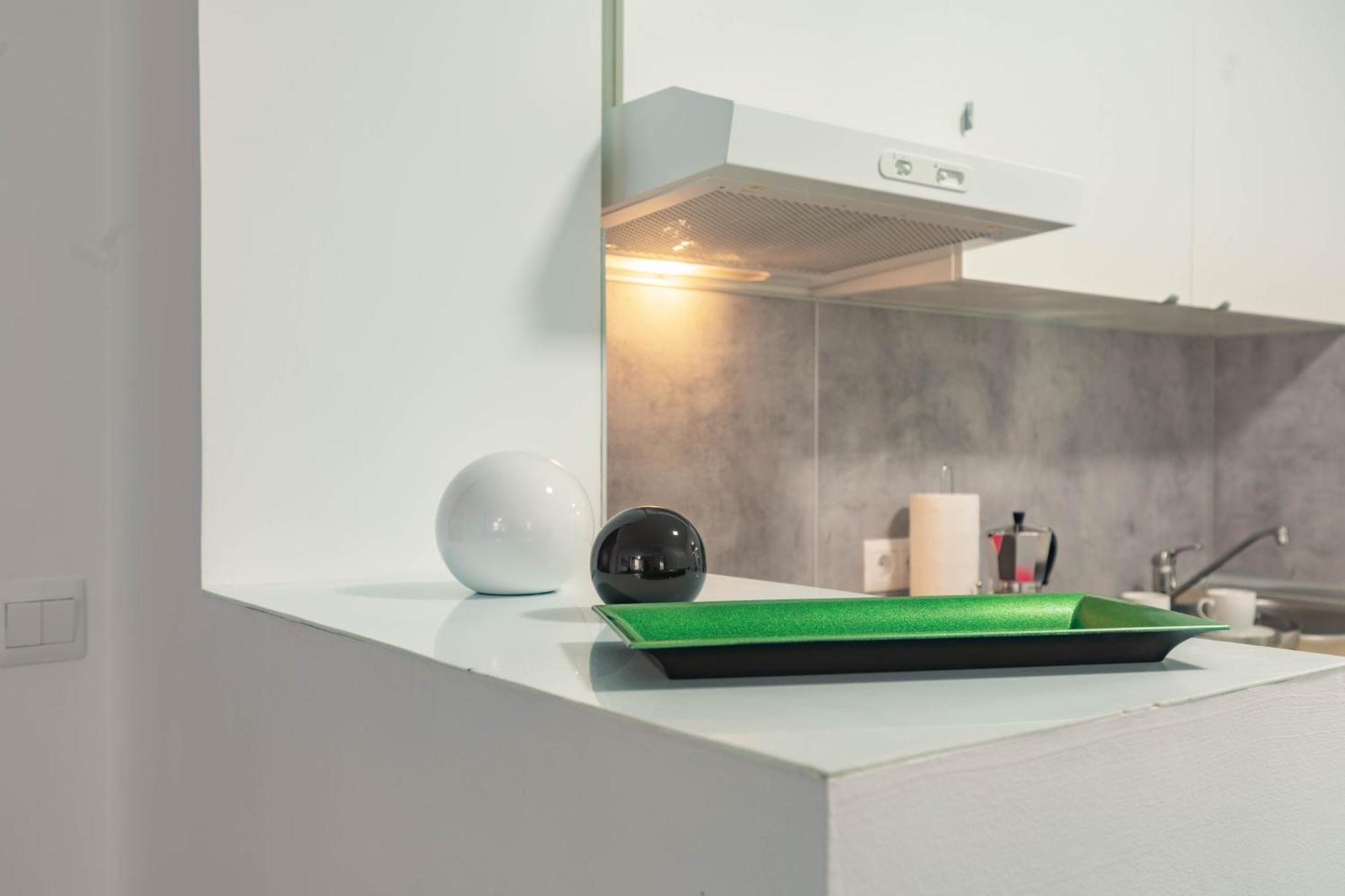 מאלגה Apartamento Carvajal מראה חיצוני תמונה