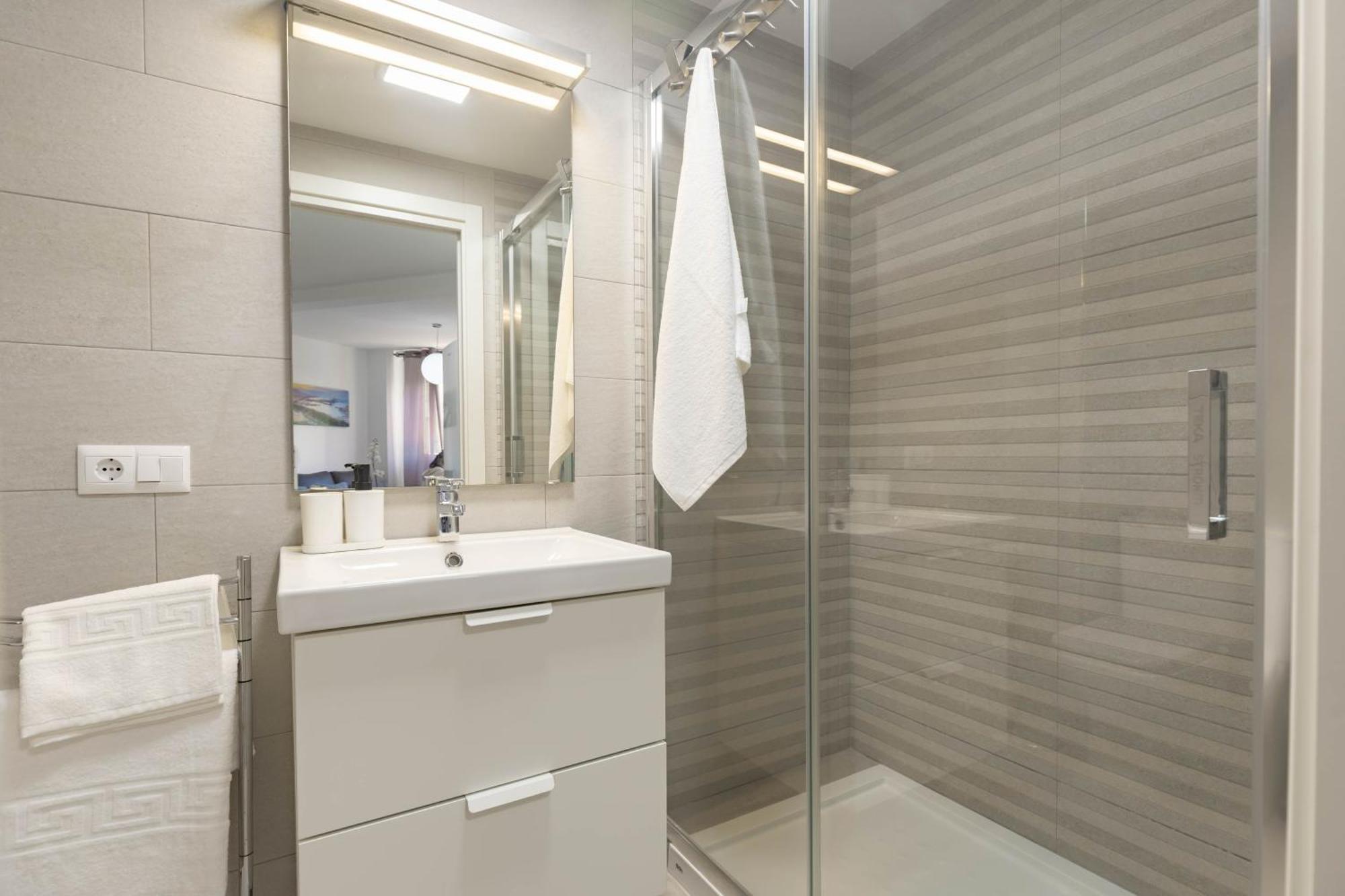 מאלגה Apartamento Carvajal מראה חיצוני תמונה