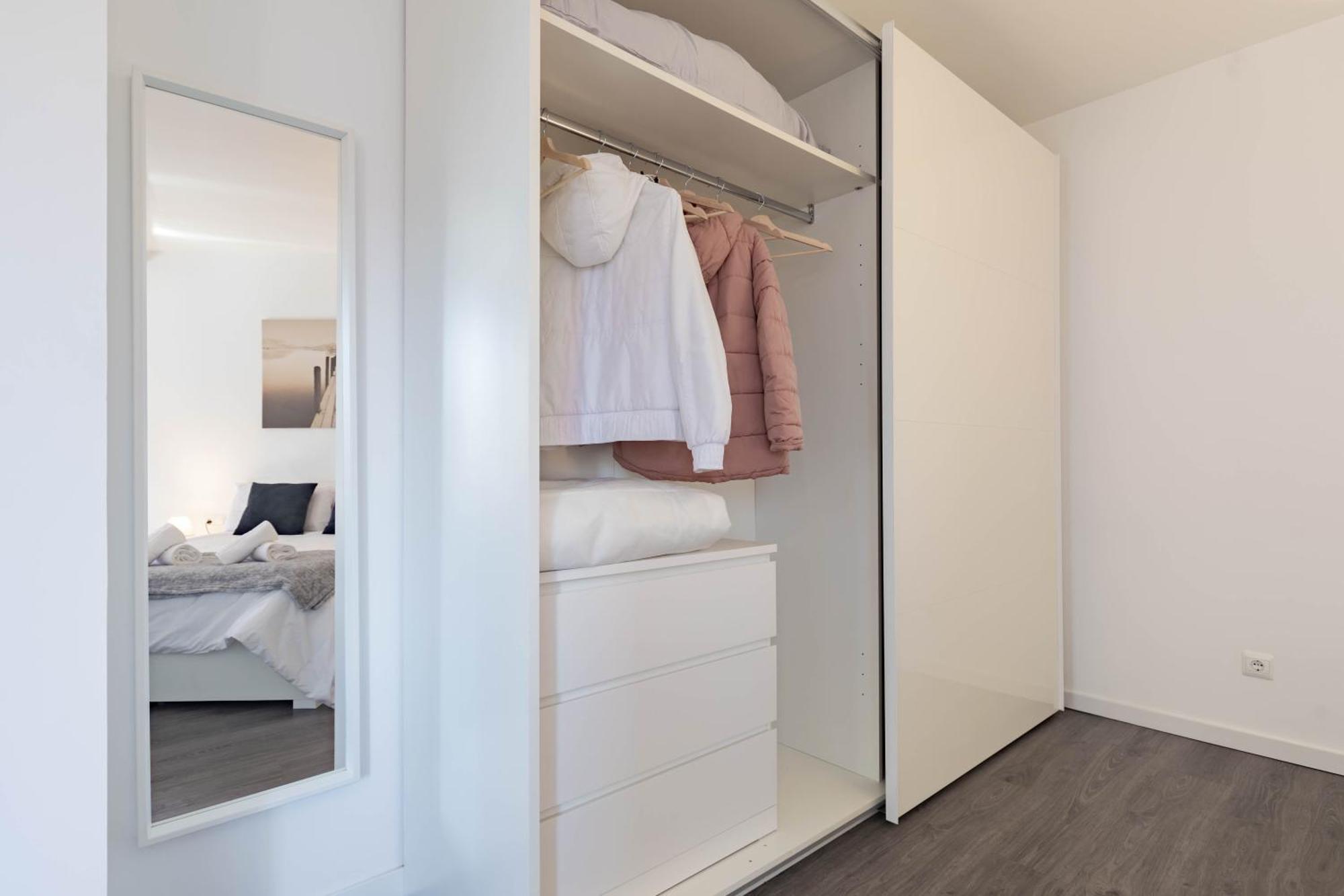 מאלגה Apartamento Carvajal מראה חיצוני תמונה